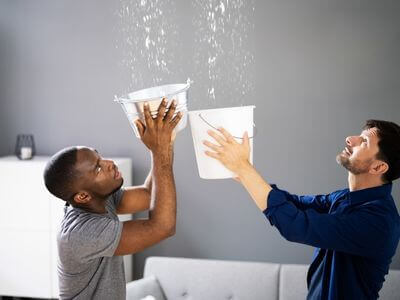 About KoraSolace - water damage restoration experts in Hawthorne